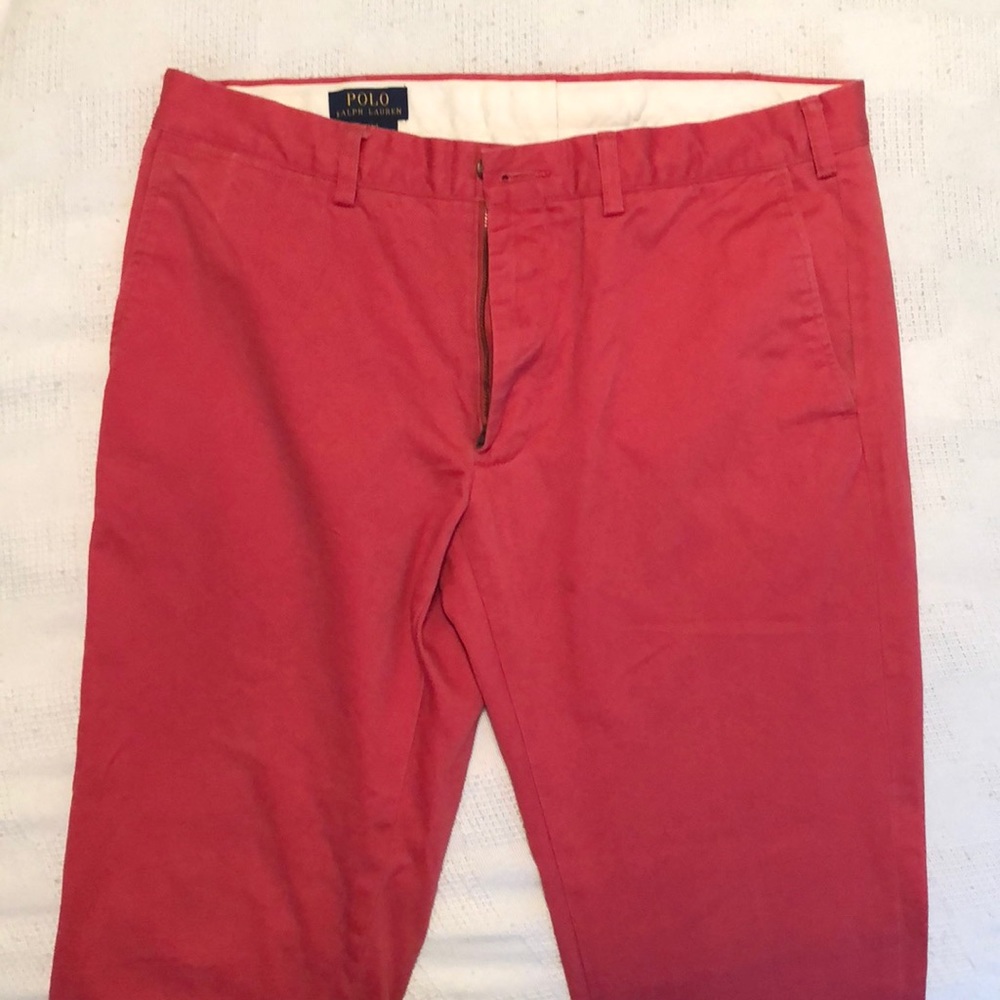 Polo Ralph Lauren pants